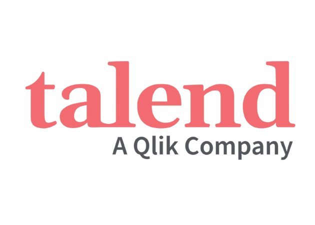 logo talend
